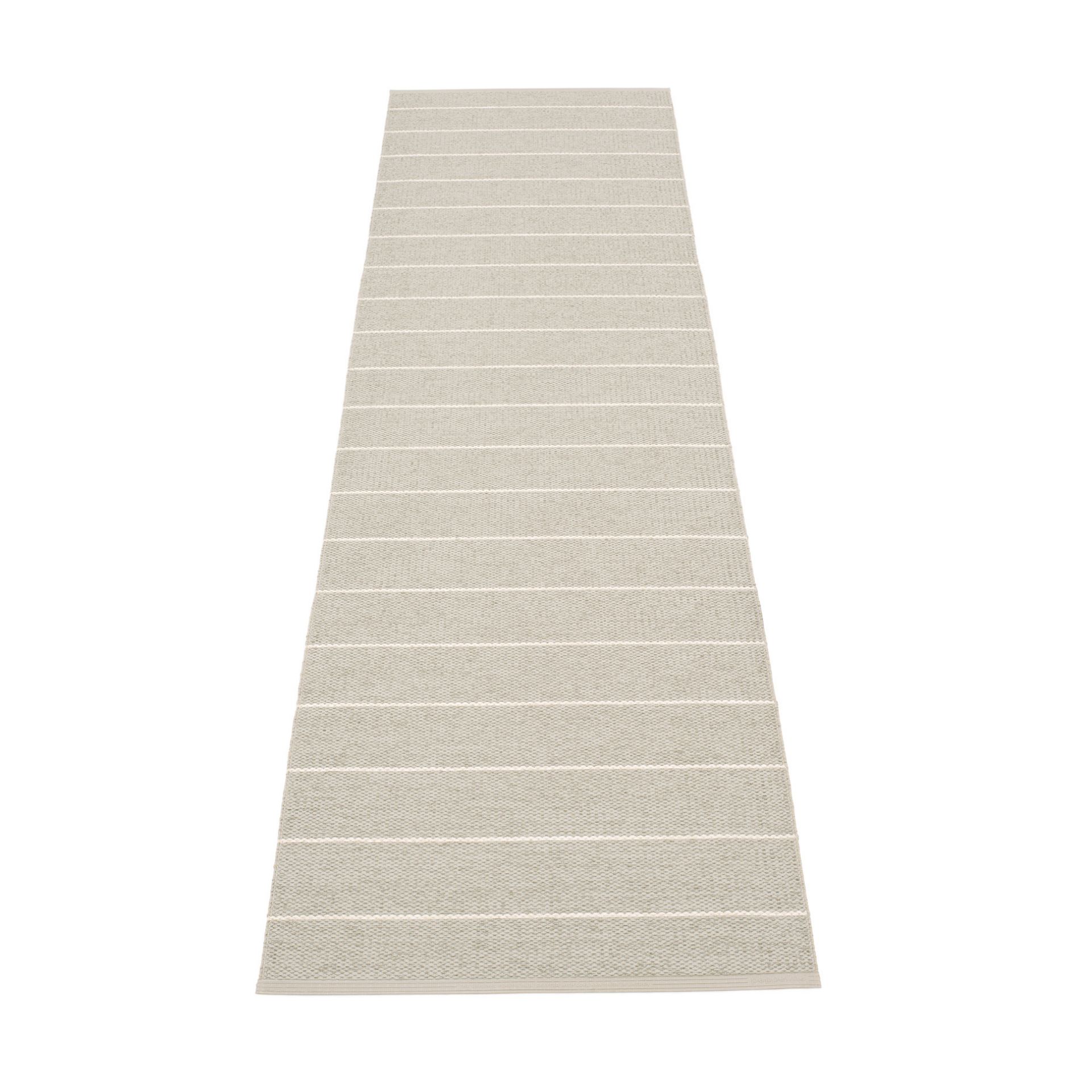 Carl Plastic Carpet 70x270 cm Pappelina
